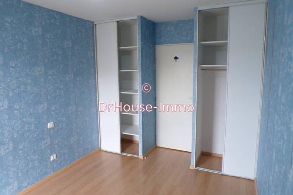 Appartement à vendre 3 pièces de 65 m²