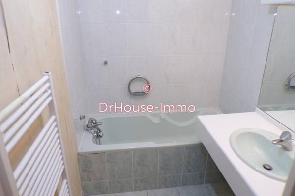 Appartement à vendre 3 pièces de 65 m²