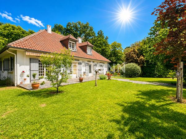 Maison Chaumont En Vexin 4 chambres 150 m2 + sous sol total 100 m²