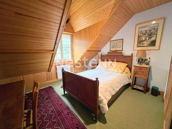 Maison Chaumont En Vexin 4 chambres 150 m2 + sous sol total 100 m²