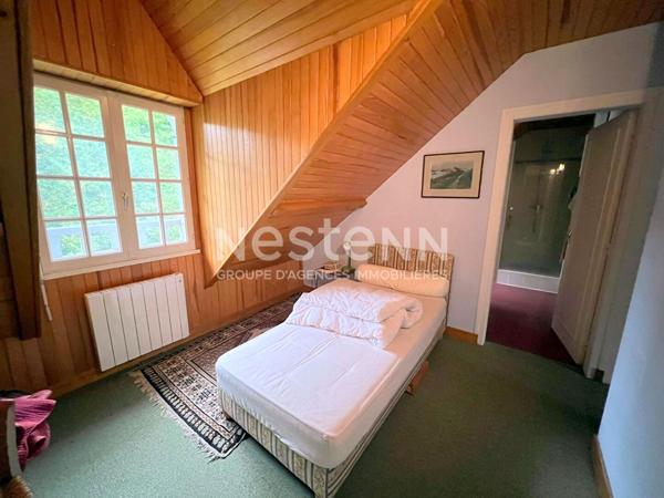 Maison Chaumont En Vexin 4 chambres 150 m2 + sous sol total 100 m²