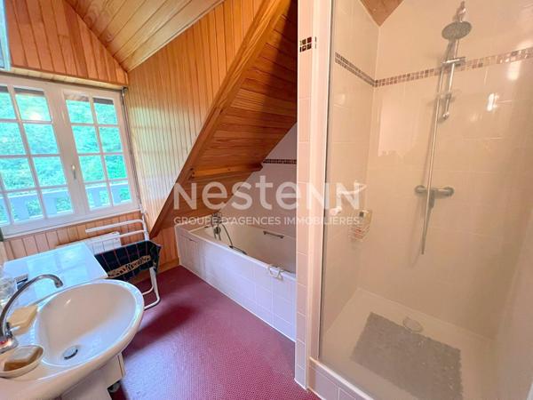 Maison Chaumont En Vexin 4 chambres 150 m2 + sous sol total 100 m²