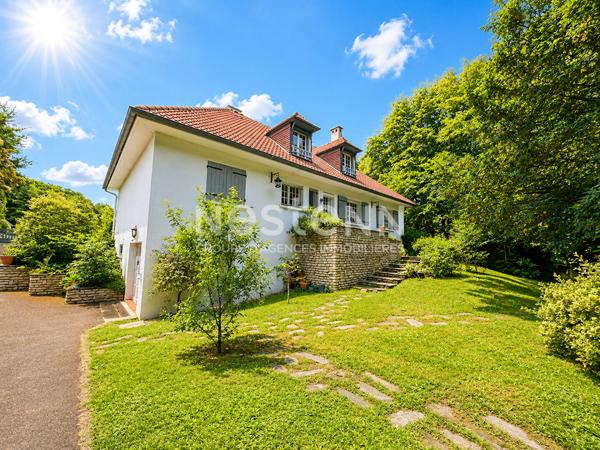 Maison Chaumont En Vexin 4 chambres 150 m2 + sous sol total 100 m²