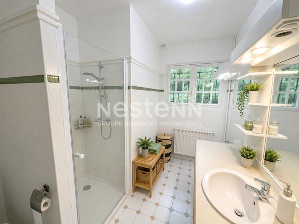 Maison Chaumont En Vexin 4 chambres 150 m2 + sous sol total 100 m²