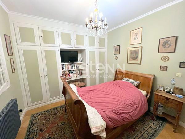 Maison Chaumont En Vexin 4 chambres 150 m2 + sous sol total 100 m²