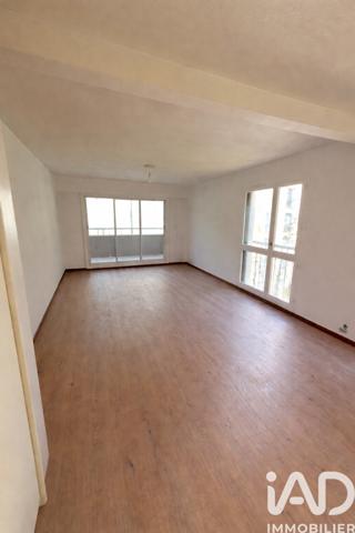 Appartement à vendre 5 pièces 91 m² Marseille 10