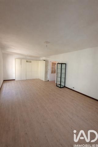 Appartement à vendre 5 pièces 91 m² Marseille 10