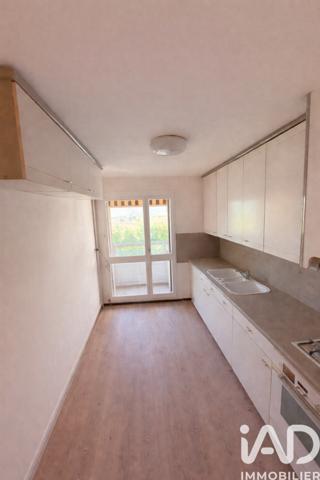 Appartement à vendre 5 pièces 91 m² Marseille 10