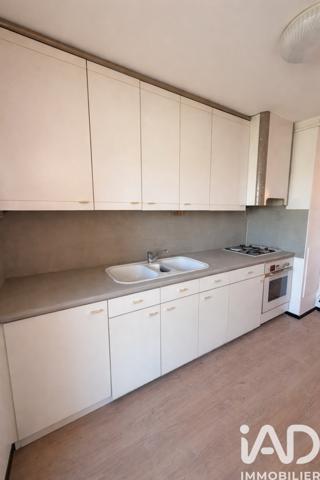 Appartement à vendre 5 pièces 91 m² Marseille 10