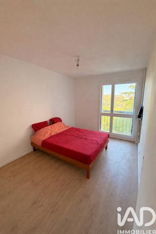 Appartement à vendre 5 pièces 91 m² Marseille 10