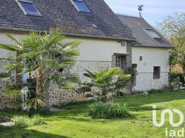 Maison à vendre 7 pièces 146 m² Guichainville