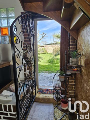 Maison à vendre 7 pièces 146 m² Guichainville