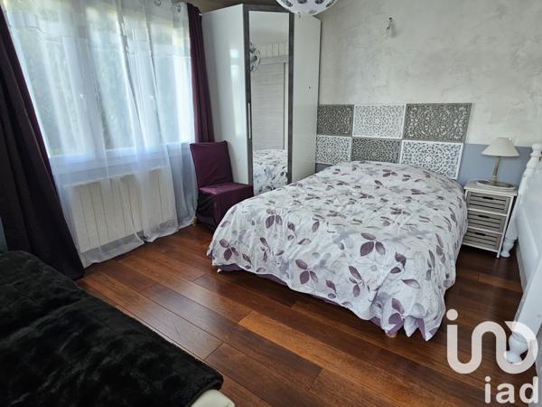 Maison à vendre 7 pièces 146 m² Guichainville