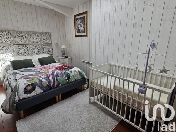 Maison à vendre 7 pièces 146 m² Guichainville