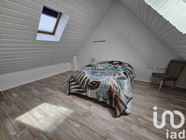 Maison à vendre 7 pièces 146 m² Guichainville