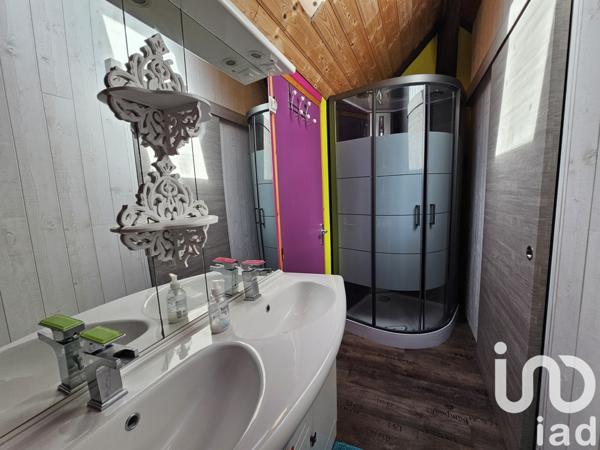 Maison à vendre 7 pièces 146 m² Guichainville