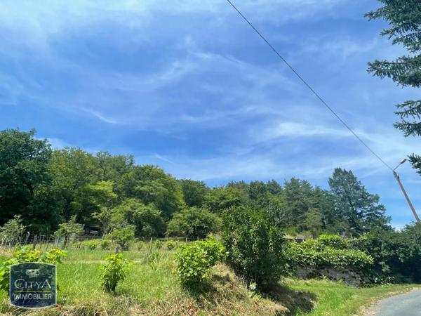 Terrain à vendre 4049m²