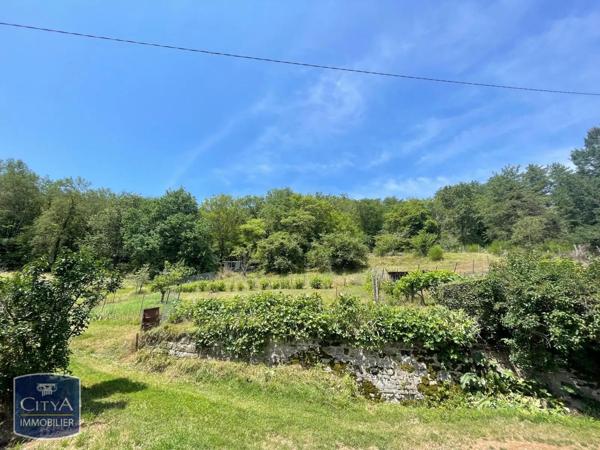 Terrain à vendre 4049m²