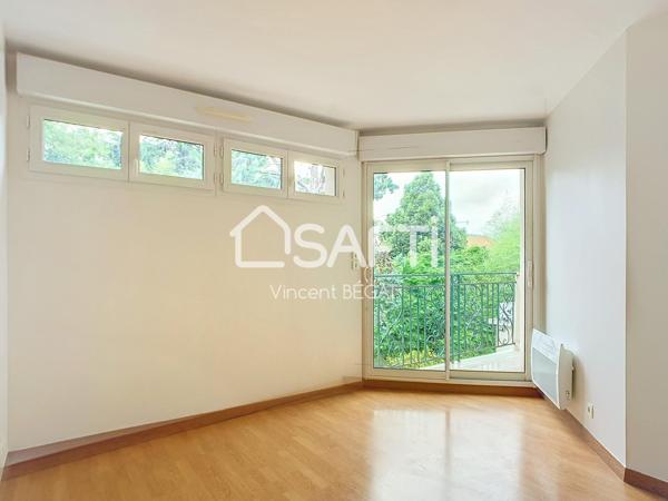 RÉSIDENCE STANDING DUPLEX 3 Pièces PARKING COUVERT