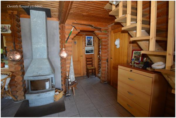 Vente / Chalet