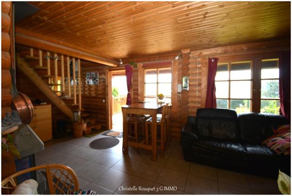 Vente / Chalet