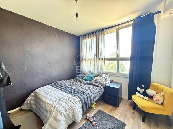 Appartement 2 pièces meublé à Herouville-saint-clair