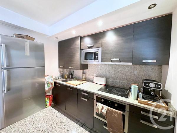 appartement à vendre  2 pièces - 35,75 m2 HENDAYE - 64