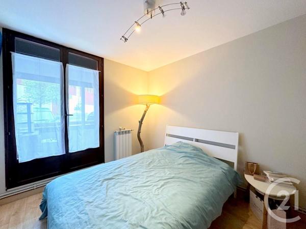 appartement à vendre  2 pièces - 35,75 m2 HENDAYE - 64