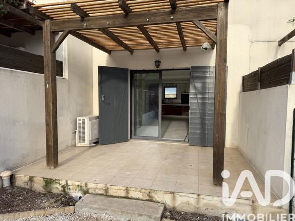 Maison à vendre 4 pièces 95 m² Lançon-Provence