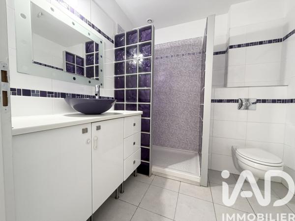 Maison à vendre 4 pièces 95 m² Lançon-Provence