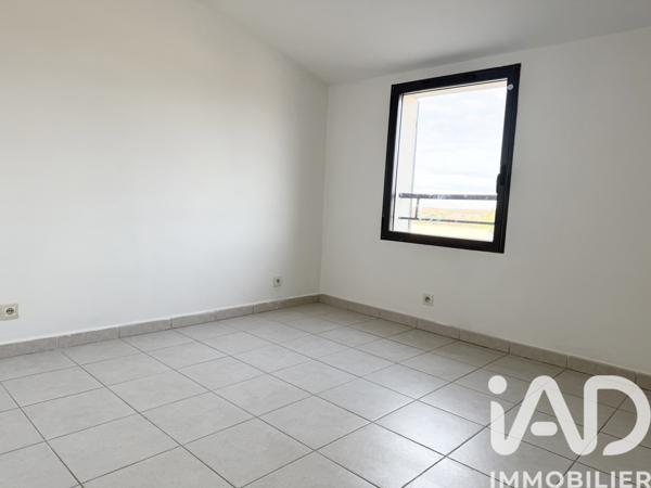 Maison à vendre 4 pièces 95 m² Lançon-Provence
