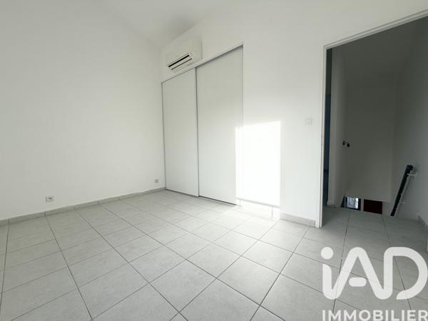 Maison à vendre 4 pièces 95 m² Lançon-Provence