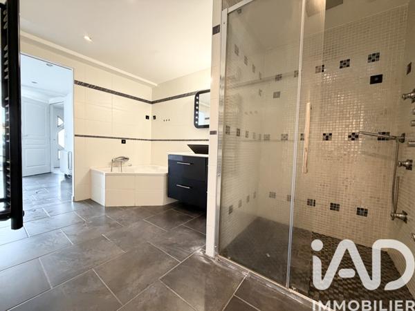 Maison à vendre 4 pièces 95 m² Lançon-Provence