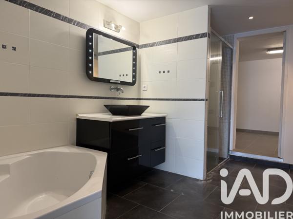 Maison à vendre 4 pièces 95 m² Lançon-Provence