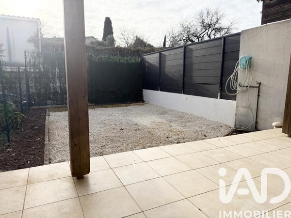 Maison à vendre 4 pièces 95 m² Lançon-Provence