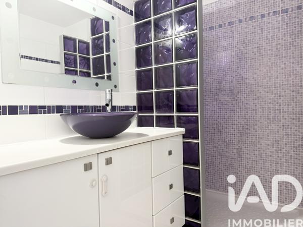 Maison à vendre 4 pièces 95 m² Lançon-Provence