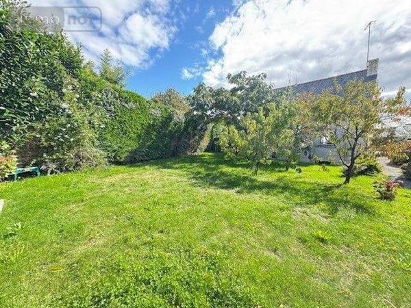 Maison à vendre à Quimperlé dans le Finistère (29300), ref : MQPLE450