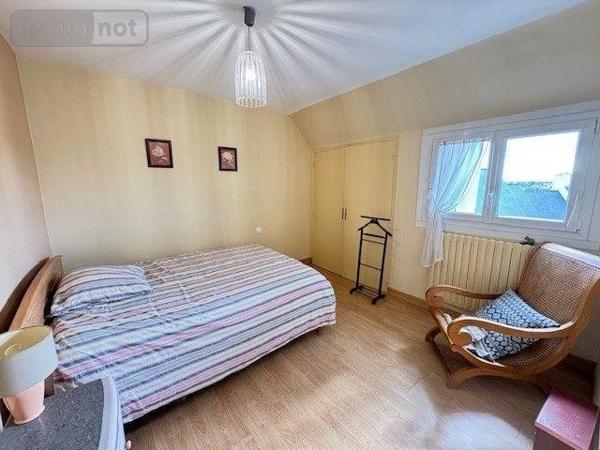 Maison à vendre à Quimperlé dans le Finistère (29300), ref : MQPLE450