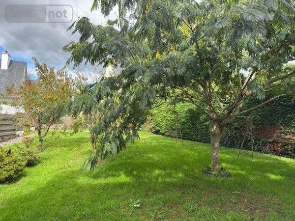 Maison à vendre à Quimperlé dans le Finistère (29300), ref : MQPLE450