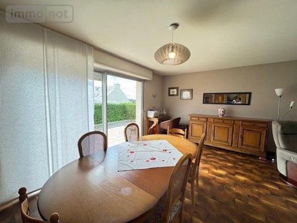 Maison à vendre à Quimperlé dans le Finistère (29300), ref : MQPLE450