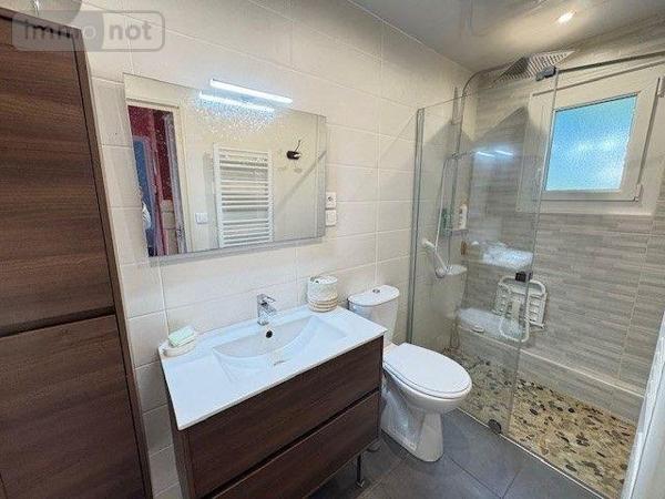 Maison à vendre à Quimperlé dans le Finistère (29300), ref : MQPLE450