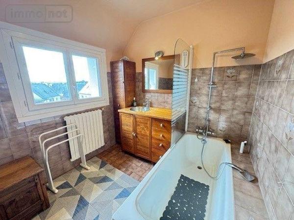 Maison à vendre à Quimperlé dans le Finistère (29300), ref : MQPLE450