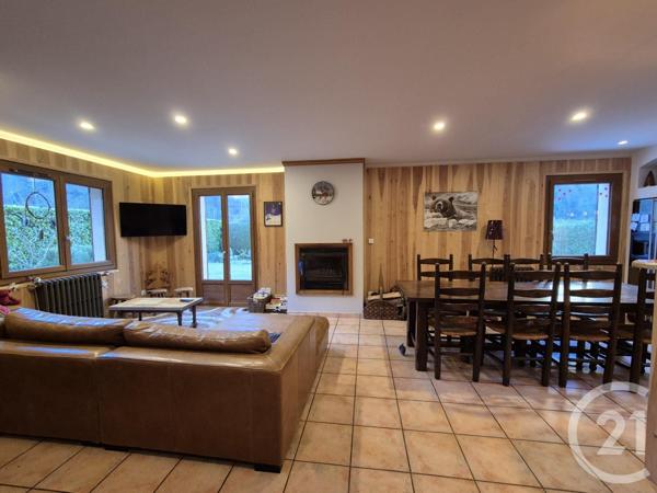 Maison à vendre  4 pièces - 135 m2 CAUTERETS - 65