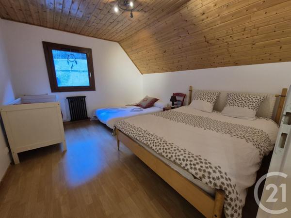 Maison à vendre  4 pièces - 135 m2 CAUTERETS - 65