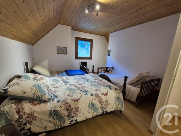 Maison à vendre  4 pièces - 135 m2 CAUTERETS - 65