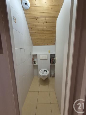 Maison à vendre  4 pièces - 135 m2 CAUTERETS - 65