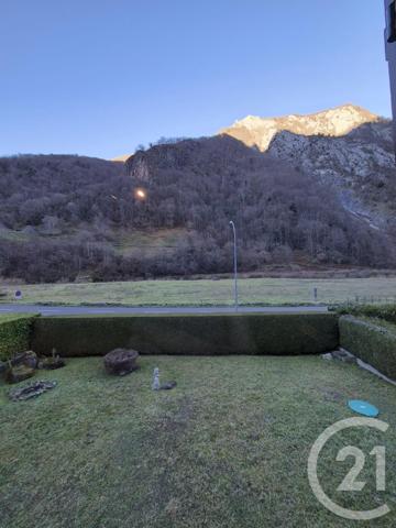Maison à vendre  4 pièces - 135 m2 CAUTERETS - 65