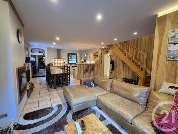 Maison à vendre  4 pièces - 135 m2 CAUTERETS - 65