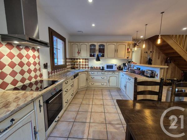 Maison à vendre  4 pièces - 135 m2 CAUTERETS - 65