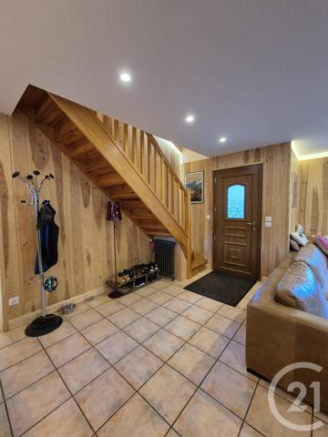 Maison à vendre  4 pièces - 135 m2 CAUTERETS - 65